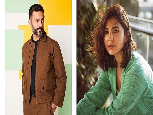 Sonam Kapoor & Anand Ahuja LAUNCHES their new Sneaker Brand Store: Watch  Video | FilmiBeat - YouTube