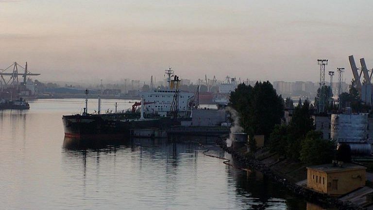 Destination India, China — Russia’s crude flow to Asian buyers hover near unprecedented levels