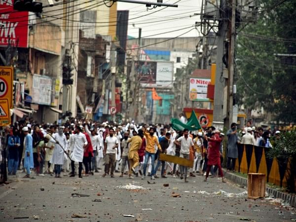 Ranchi violence: Police investigate role of 'Gangs of Wasseypur' 