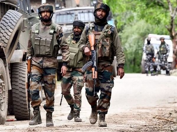 LeT Terrorist Killed In Encounter In Srinagar – ThePrint – ANIFeed