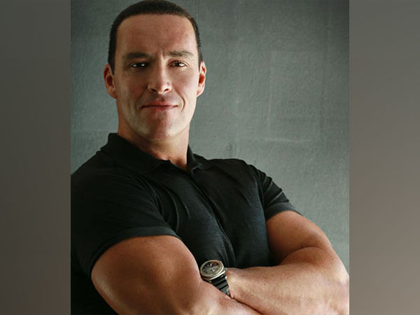 Alexander Nevsky starring in upcoming action western 'Taken from Rio Bravo' from Joe Cornet