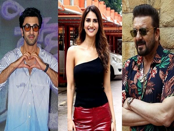 Ranbir Kapoor, Sanjay Dutt, Vaani Kapoor to launch 'Shamshera' trailer in multiple cities
