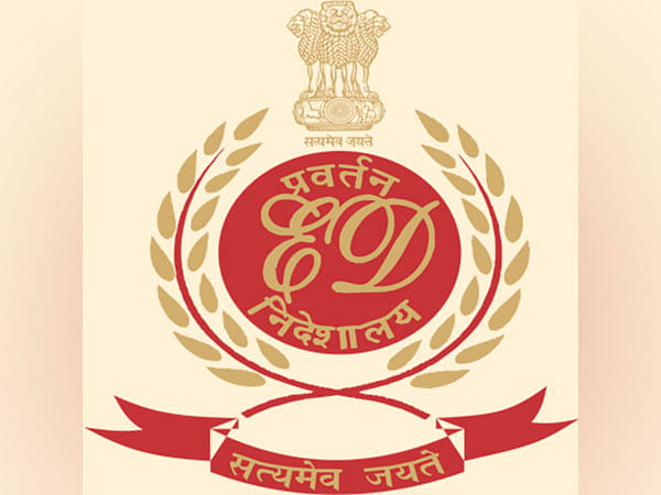 ED attaches Rs 78.38-cr assets of Maharashtra-based Jalna Sahakari Sakhar Karkhana Ltd