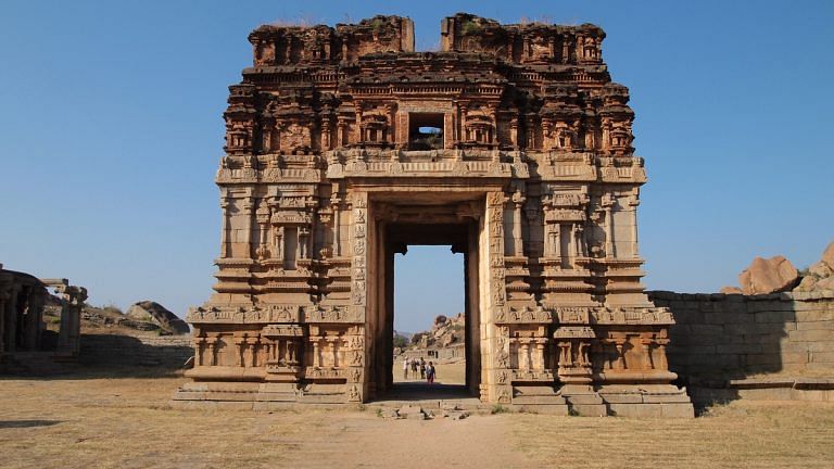 South India challenges the notions of medieval Islam—lessons from Deccan history