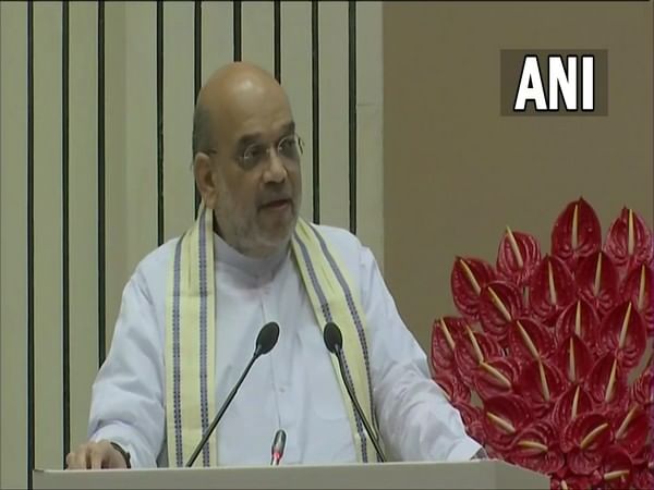 Important to build cyber-secure India for country's development, says Amit Shah