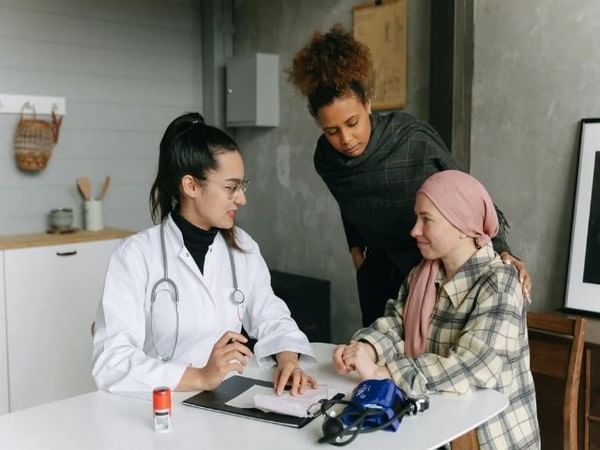 Study finds Bridge therapy may benefit some children with high-risk neuroblastoma