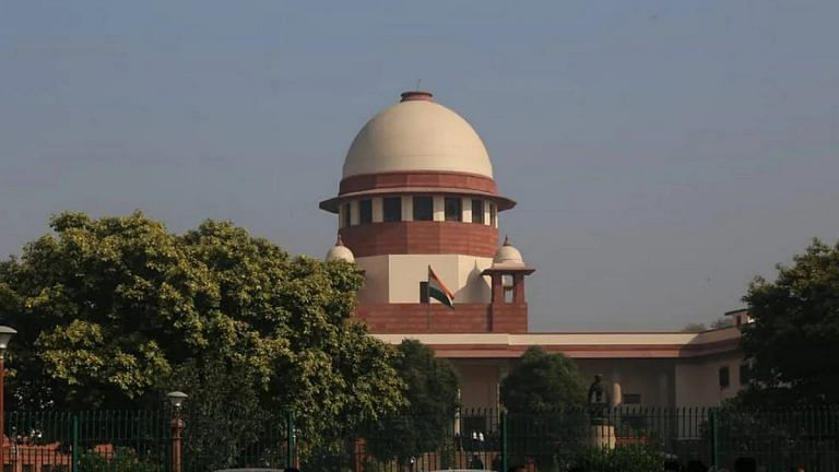 At 1:45 am, as India slept, SC heard case on who would form Karnataka govt—Congress or BJP