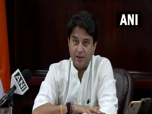 Scindia launches National Aero Sports Policy with aim to see India as top air sports hub by 2030