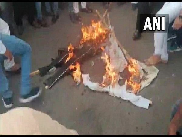 Maha political crisis: Section 144 imposed in Mumbai 