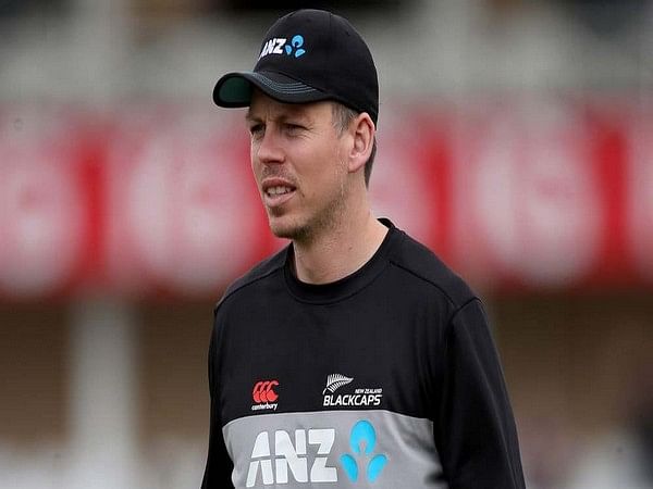 New Zealand All-rounder Michael Bracewell Tests Positive For COVID-19 ...