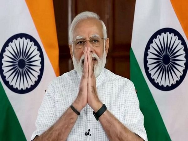 PM Modi lauds Avani Lekhara's gold medal win at Chateauroux Para Shooting World Cup 2022