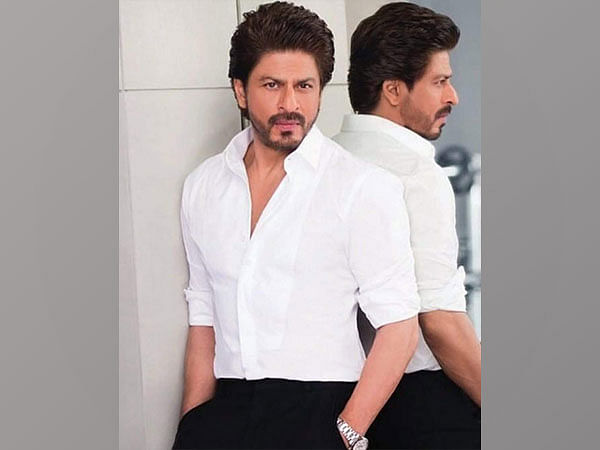 Shah Rukh Khan tests positive for COVID-19, fans express concern – ThePrint  – ANIFeed