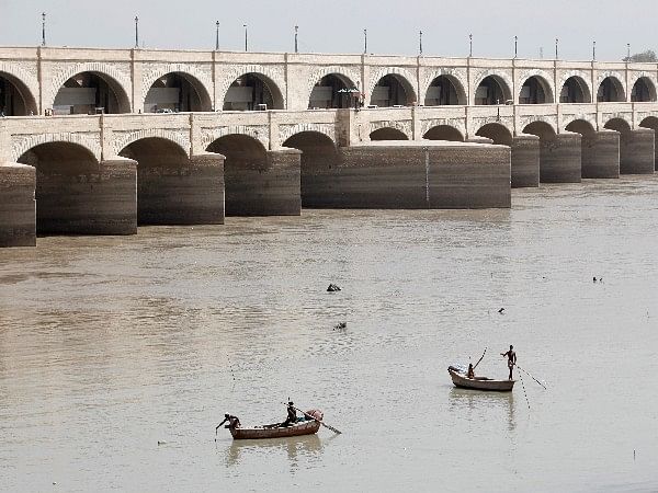 Pak: Blame game between Punjab, Sindh continues amid water crisis