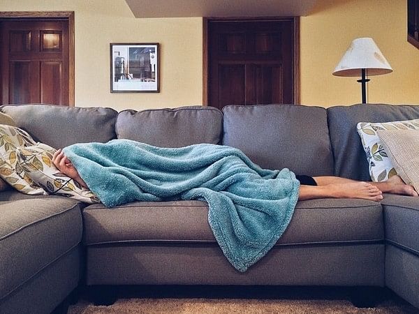 Study finds hormones in postmenopausal women linked with sleep apnea, snoring