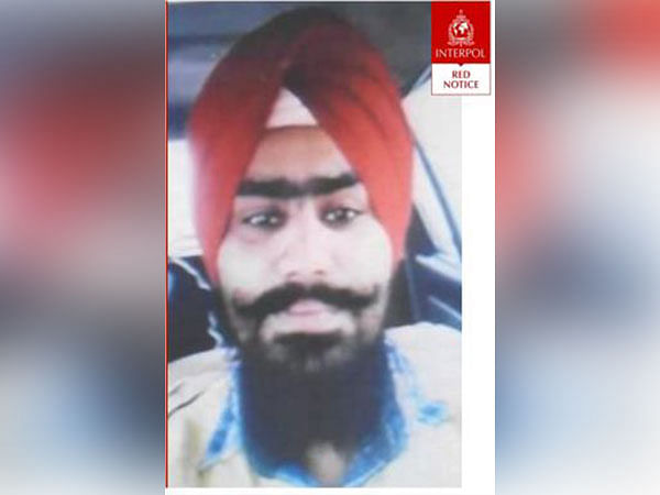 Interpol issues Red Corner Notice against gangster-turned-terrorist Rinda