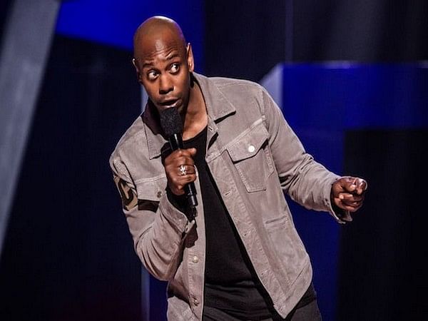 Dave Chappelle decides not to have his name attached to high school theater