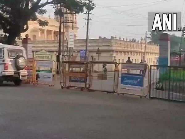 Section 144 imposed in Karnataka's Mandya over VHP rally