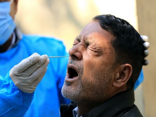 12 cases of Omicron subvariants detected in Tamil Nadu