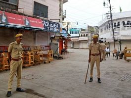 Curfew in Udaipur after the murder of Kanhaiya Lal | Manisha Mondal | ThePrint