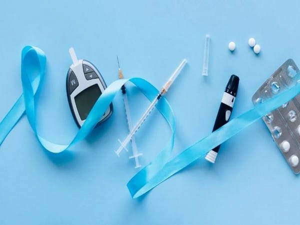 Study reveals link between prediabetes and risk of heart attack