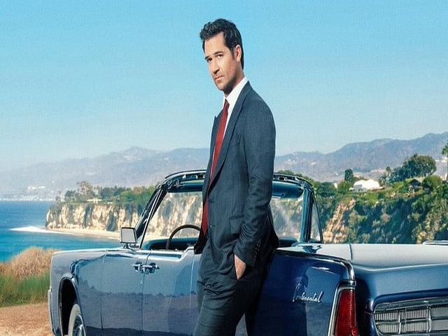 Netflix renews 'Lincoln Lawyer' for Season 2