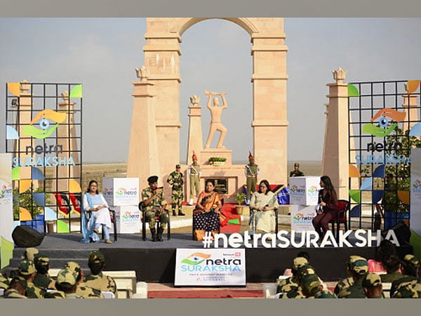 Network18 launches Phase 2 of the Netra Suraksha Initiative-India Against Diabetes