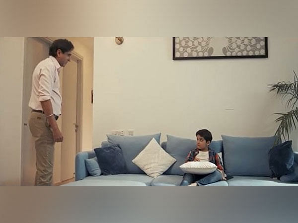 Archies Limited launches a digital campaign for this Father's Day: 