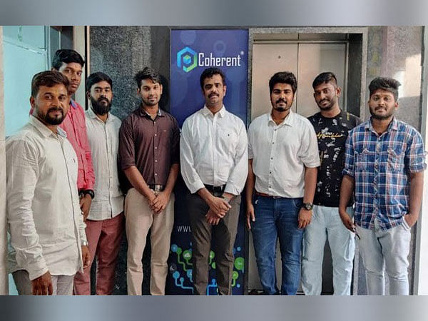 Coherent acceralartes growth with opening of new office in Coimbatore