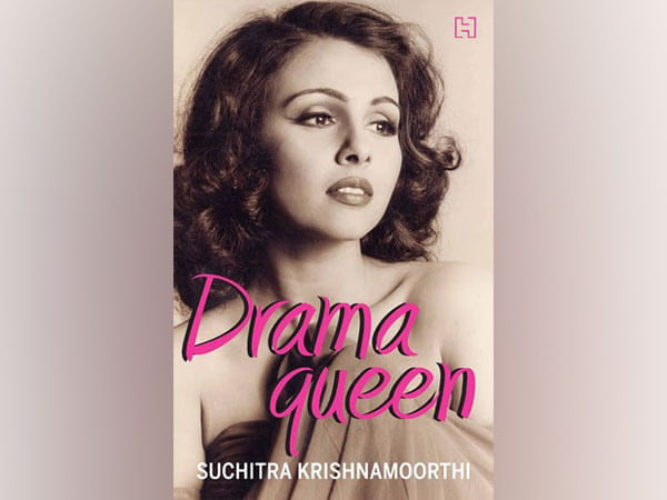 Laced with Drama, Humour, and Glamour, Suchitra Krishnamoorthi's 'Drama Queen' is set to stage in Delhi-NCR