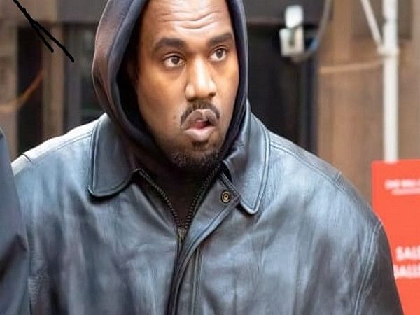 Kanye West slams Adidas CEO Kasper Rorsted for 'blatant copying' of Yeezy designs