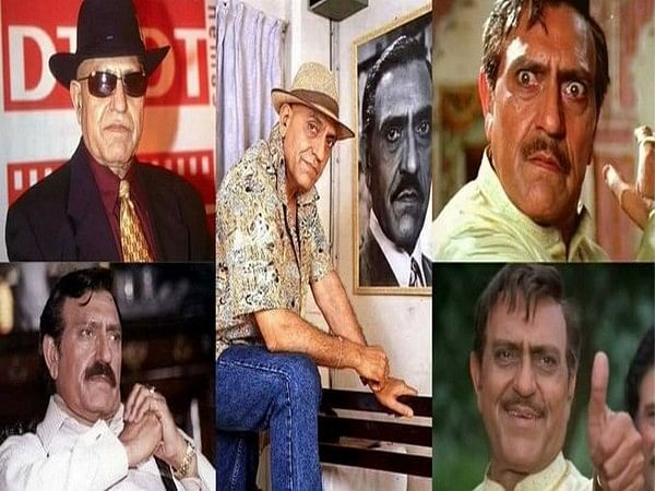 Remembering legendary actor Amrish Puri on his 90th birthday: Revisit his iconic characters and roles