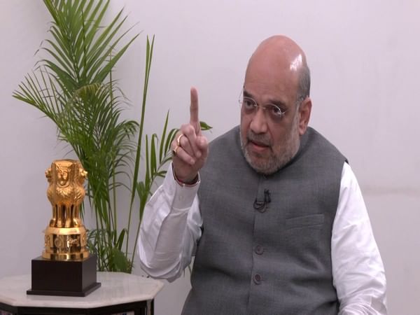 Like Lord Shiva drank poison, Modi endured pain of false allegations over 2002 riots: Amit Shah