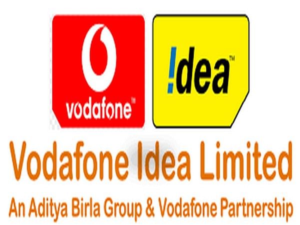 In this photo illustration a Vodafone Idea Limited (VI) logo of an Indian  telecom operator is seen on a smartphone and a pc screen. (Photo by Pavlo  Gonchar / SOPA Images/Sipa USA