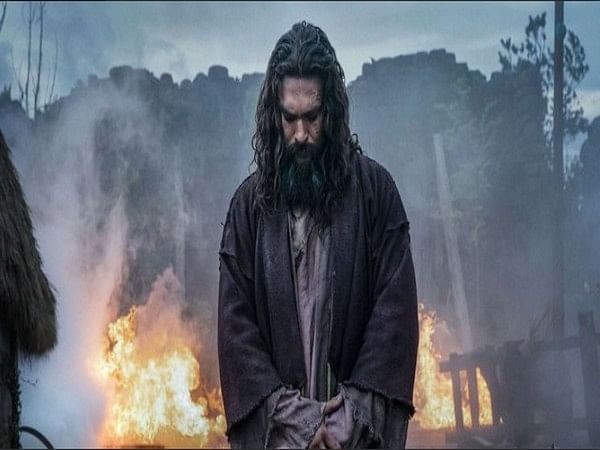 Jason Momoa Apple series 'See' to conclude with season 3