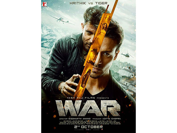Is 'War 2' in making? Check out Tiger Shroff's latest post