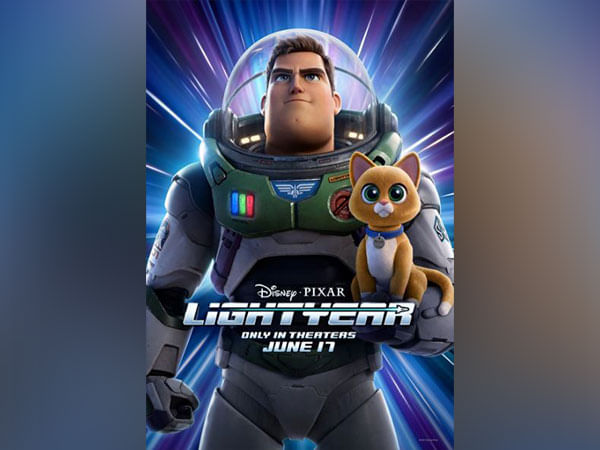 Pixar's 'Lightyear' banned over same sex kiss in Saudi Arabia, UAE