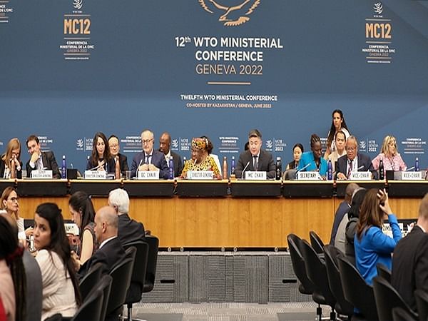 WTO deal will go a long way in restoring faith in multilateral trade system: CII