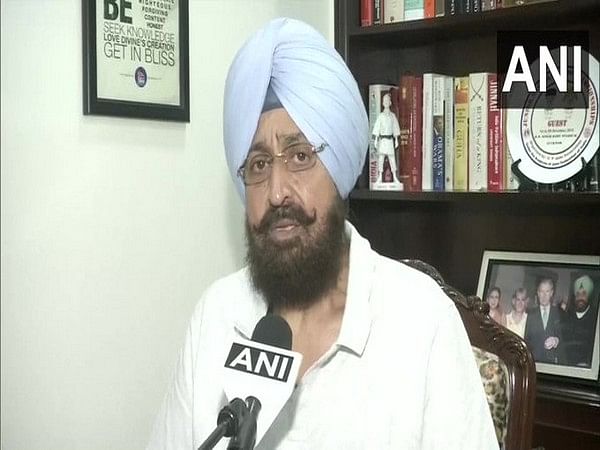 Cong leader Bajwa requests Punjab CM to transfer Moose Wala murder case to CBI, NIA