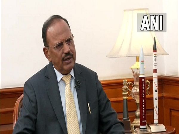 Battle of future will be fought with tech, need young, well-trained armed forces: NSA Ajit Doval on Agnipath