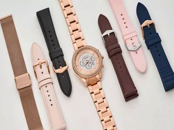 Fossil launch Gen 6 Hybrid smartwatch with two-week battery, Alexa support
