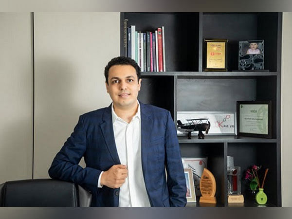 Euro Pratik aims to generate Rs 500 crore revenue in India in next five years