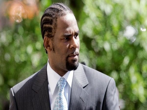 R Kelly gets 30 years in jail for sexually assaulting young followers