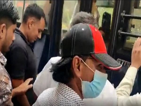 Alt News co-founder Mohammed Zubair brought to Bengaluru by IFSO unit of Delhi police 