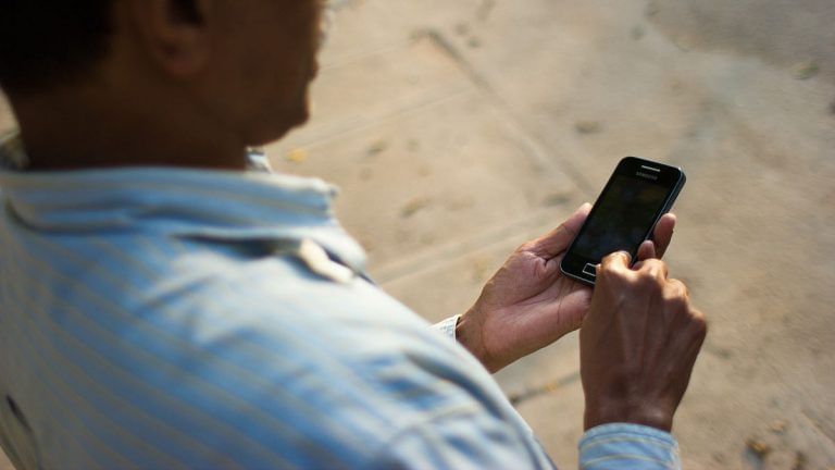 ‘Please act’, Telangana govt urges RBI as loan app agents ‘harass & blackmail’ borrowers