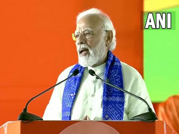 Hyderabad As Bhagyanagar Is Significant For All: PM Modi At BJP ...