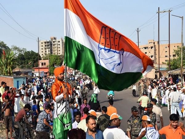 Gujarat polls: Congress appoints in-charges in all 26 Lok Sabha constituencies