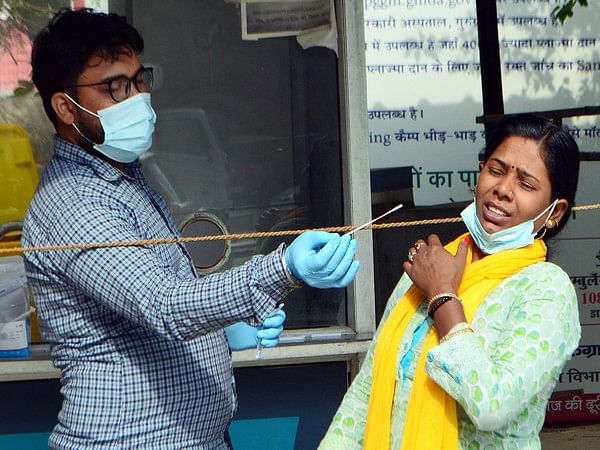 Delhi logs 649 new COVID cases in last 24 hours