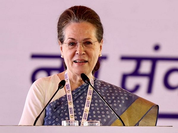 Sonia Gandhi appears for third round of questioning in National Herald case; no fresh summons issued by ED