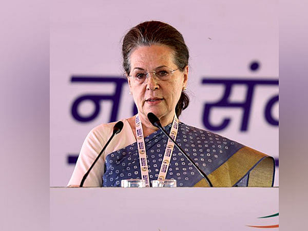 Sonia Gandhi condoled death of former Japanese PM Shinzo Abe 
