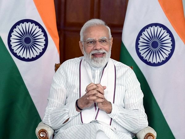 PM Modi urges people to hoist Tricolour between August 13 to August 15 ...